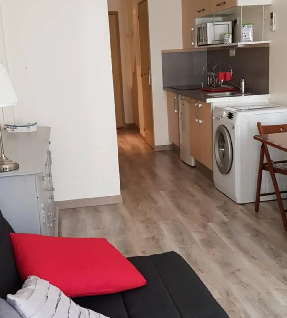 Apartment Joli Studio Climatise Proximite Ports Et Plages La Ciotat France