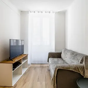 Le Ciotaden Cosy T3 En Centre Ville-plages-parking Appartement