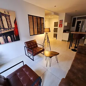 Cosy Centre Proche Chantiers Navals, Calanques, Plages Appartement