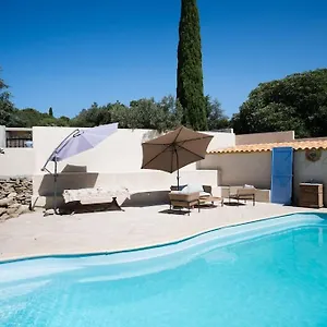 L'ile Verte A Appartement